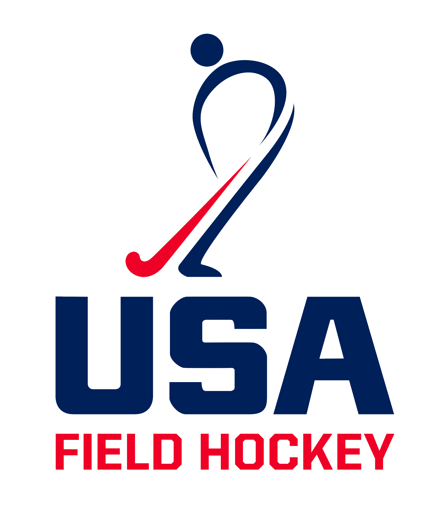 IOC - USA Field Hockey Athlete Marketing icon