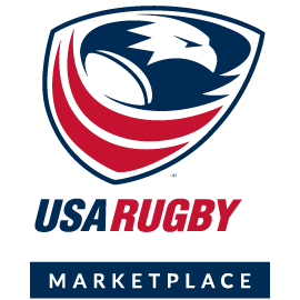 USA Rugby Athlete Marketing marketplace banner logo