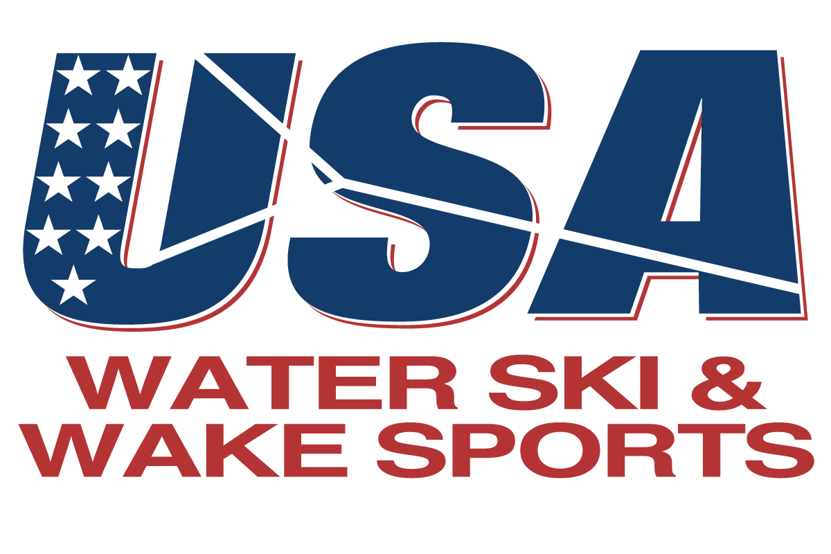 IOC - USA Water Ski & Wake Sports icon