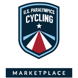 USP Cycling marketplace banner logo