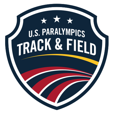 IOC - U.S. Paralympics Track & Field icon