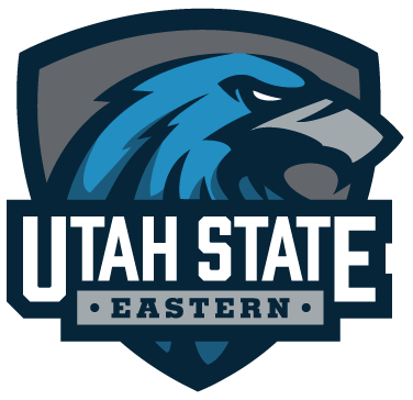 Team - Utah State Eastern Golden Eagles icon