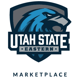 Utah State Eastern Golden Eagles marketplace banner logo