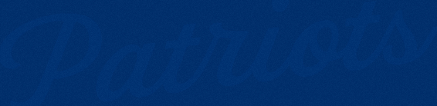 UT Tyler Patriots marketplace banner