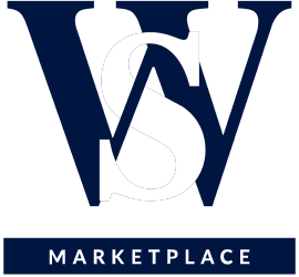 Walters State CC Senators NIL Marketplace marketplace banner logo