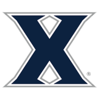 Team - Xavier Musketeers icon